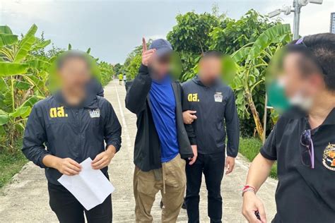 thai teen fuck|U.S. teacher arrested after allegation of sex with 16